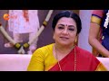 Suryavamsam - சூரியவம்சம் - EP 5 - Nikitha, Aashish, Rajesh - Tamil Family Show - Zee Tamil