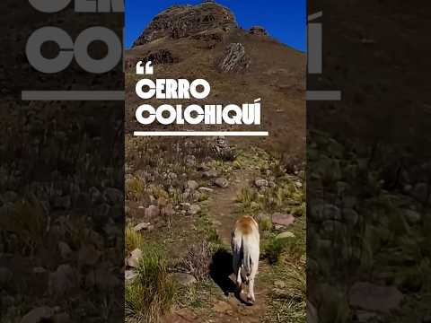 Capilla del Monte y Ongamira 🧗‍♀️⛰️ | Trekking y Escalada en Córdoba #Trekking #Escalada #Vlog