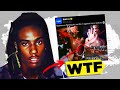 OsamaSon Rollout is Being Ruined.. DEFAULT Thumbnail
