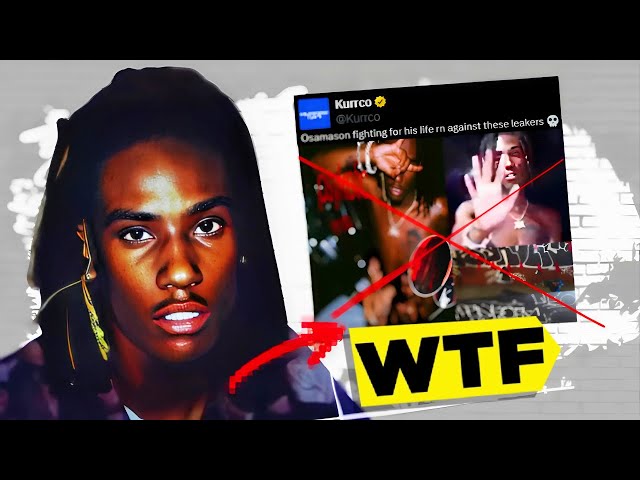 OsamaSon Rollout is Being Ruined.. SDDEFAULT Thumbnail