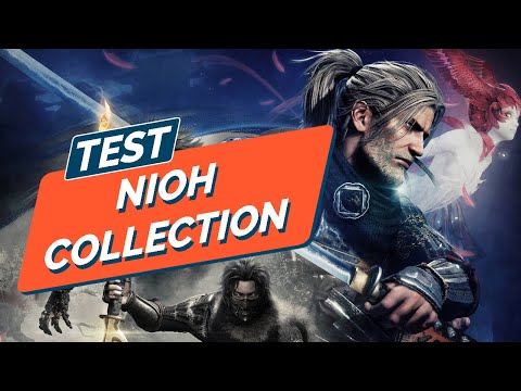 UN RETOUR RÉUSSI SUR PS5 ? - Nioh Collection - TEST