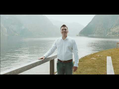 Alin Simule - Suflete esti gata (4k Video)