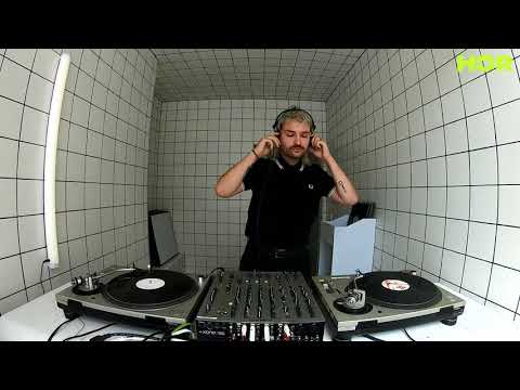 Mechatronica - L.F.T. / July 3 / 6pm-7pm