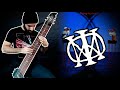 New Millennium (Dream Theater) - Stick Cover