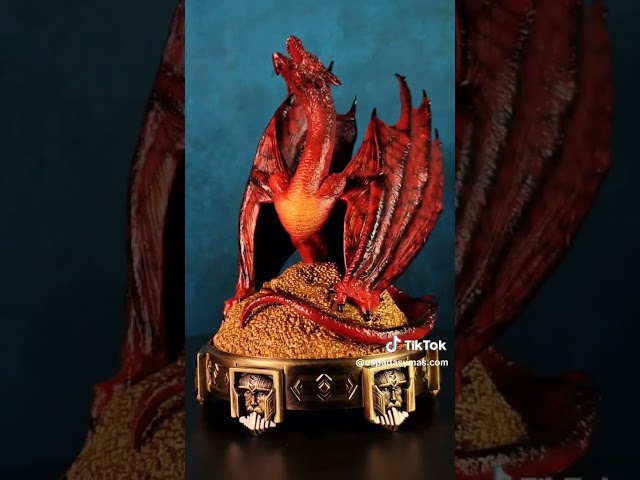 Vídeo relacionado con Quemador de incienso, diseño de músico Heavy Metal