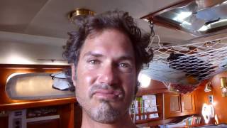 Two Afloat Sailing, Ep 5 - Nicole Left Me!