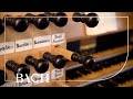 Bach - Jesus Christus, unser Heiland BWV 665 - Van Doeselaar | Netherlands Bach Society