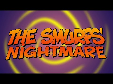 The Kitchen Of Danger - The Smurfs' Nightmare