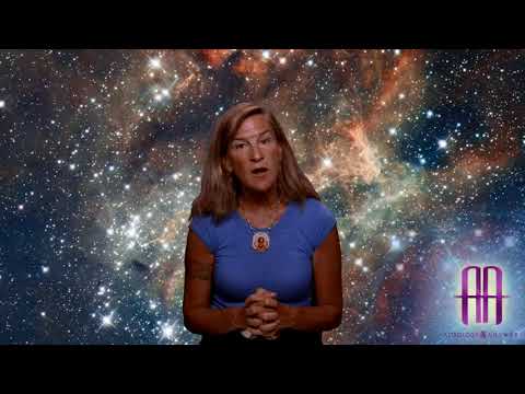 Daily Horoscope: September 25th - September 26th, 2017