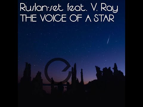 Ruslan-set feat Victoria Ray - The Voice Of A Star