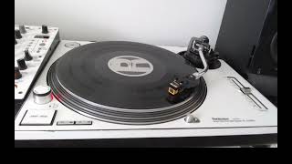 Recedos - High Tide (Original Mix)