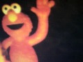 Elmo On Fire