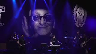 Andrés Calamaro &quot;Los chicos&quot; - Tucumán 17/10/2019