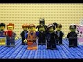 LEGO Everything is Awesome Music Video (Song ...