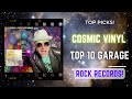 Top Ten Garage Rock Vinyl Records Vinylcommunity Vinyl Records Garagerock
