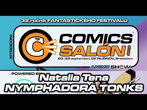 CS19: NATALIA TENA