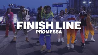 Finish Line -박재범 Jaypark(feat. SUPERBEE &amp; Jvcki Wai) / PROMESSA DANCE CREW / 프로메사 / 댄스인사이드 스튜디오