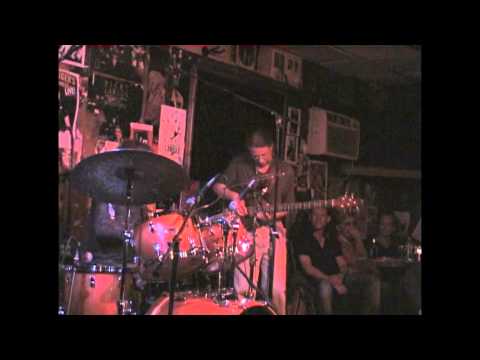 Allan Holdsworth Trio 2009-10-11 Baked Potato, L.A.