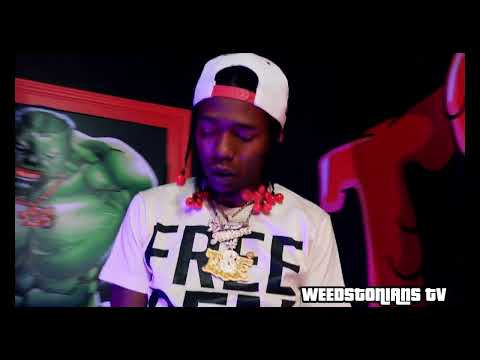 BEHIND THE SAUCE WITH SAUCE GOHAN GREATER VIDEO SHOOT WEEDSTONIANS SAUCE TV