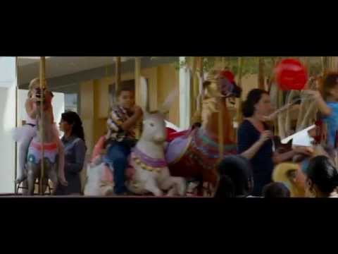 Left Behind Official Trailer 2014 HD