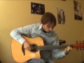 "Белый шиповник" - Юнона и Авось (Уроки гитары в Киеве.Ноты ...
