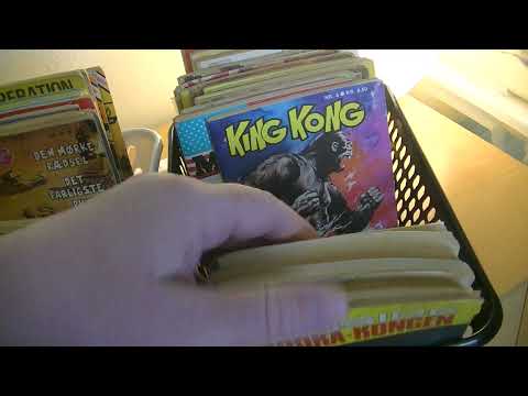 MongoTV_6544 - JOHN LÆSER - Del 80 - KAMPFLYVER Serien Nr.222 - Del 6 - Himmelhajen