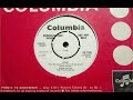 Folk Film Song - SHAWN PHILLIPS - Storm - COLUMBIA DB 7956 UK 1966 Intense - Run With The Wind
