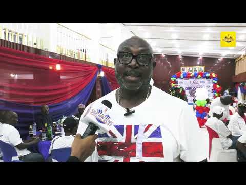 Ayo Adeluola Emphasizes Brotherhood, Peace, and Freedom as Ilebintin’s Core Values