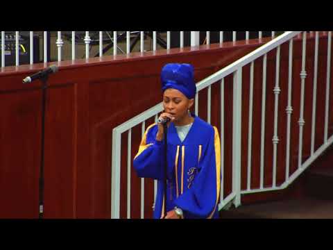 IOG Choirs - "Pressing On"