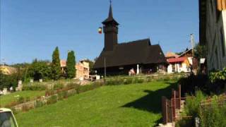 preview picture of video 'Biserica lui Horea, din Albac'