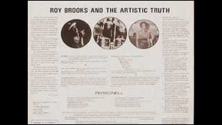 Roy Brooks & The Artistic Truth - M'Jumbe