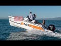 Video Tour BMA X199