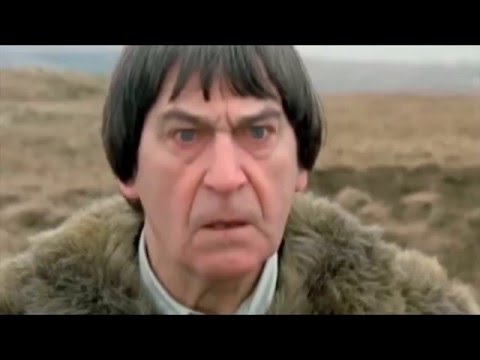 The Doctor, The Companions & The TARDIS - 1963-2015 Tribute