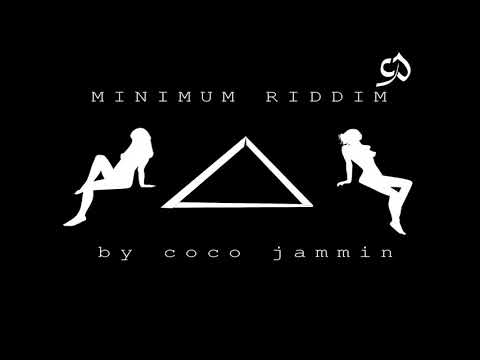WINE & DIP(Minimum riddim) by Coco Jammin