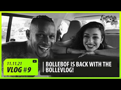 "BOLLEBOF IS TERUG MET DE BOLLEVLOG" | Bollevlog #9