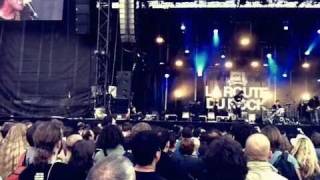 SEBADOH - CAREFUL / LA ROUTE DU ROCK