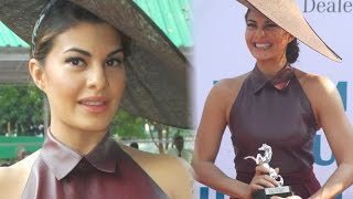 Hot Or Not: Jacqueline Fernandez At A Racing Event