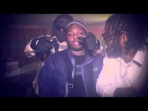 #MNS | Greedy Jones, R1 Malone & Marga S - Damn Right | Video by @PacmanTV @SqueazeM  @RealoArtist