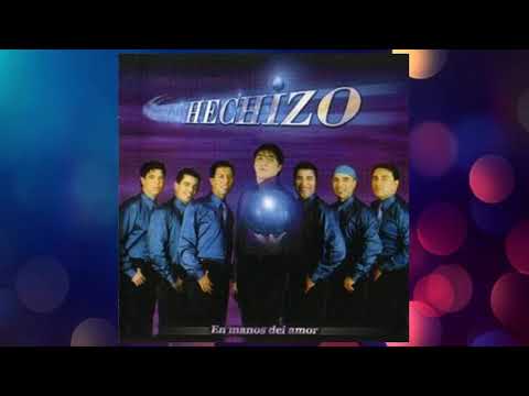 Grupo Hechizo  -  Atrapados
