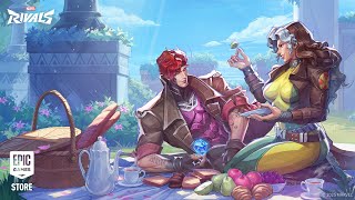 Marvel Rivals | Season 5.0 Trailer