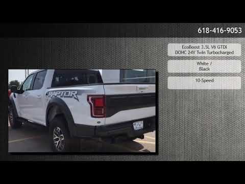 2018 Ford F-150 Raptor  - Belleville, IL