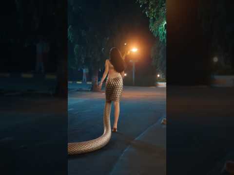 Nagin6 🐍 🙏pratha aa gayi| #naagin #subscribe #viralshort #like #love #fashion #nagin