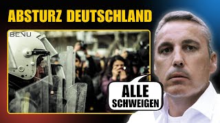 Ex-Polizist: 2025 knallt es!