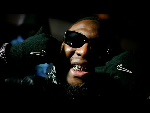 DECIMO - Wiz (Clip Officiel)