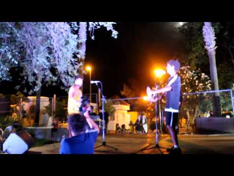 Torneo Sierra de Cádiz || Semifinal || MC Wallace vs Kenesito (Filtros)