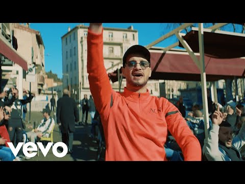 Soolking - Italia ft. SCH (Remix)