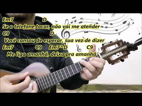 Deixa Pra Amanhã - Dilsinho