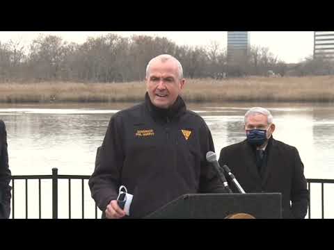 Major Rt. 3 Bridge Project