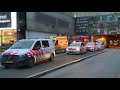 Voortvluchtige schutter Almere in België aangehouden
