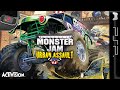 Longplay Of Monster Jam: Urban Assault